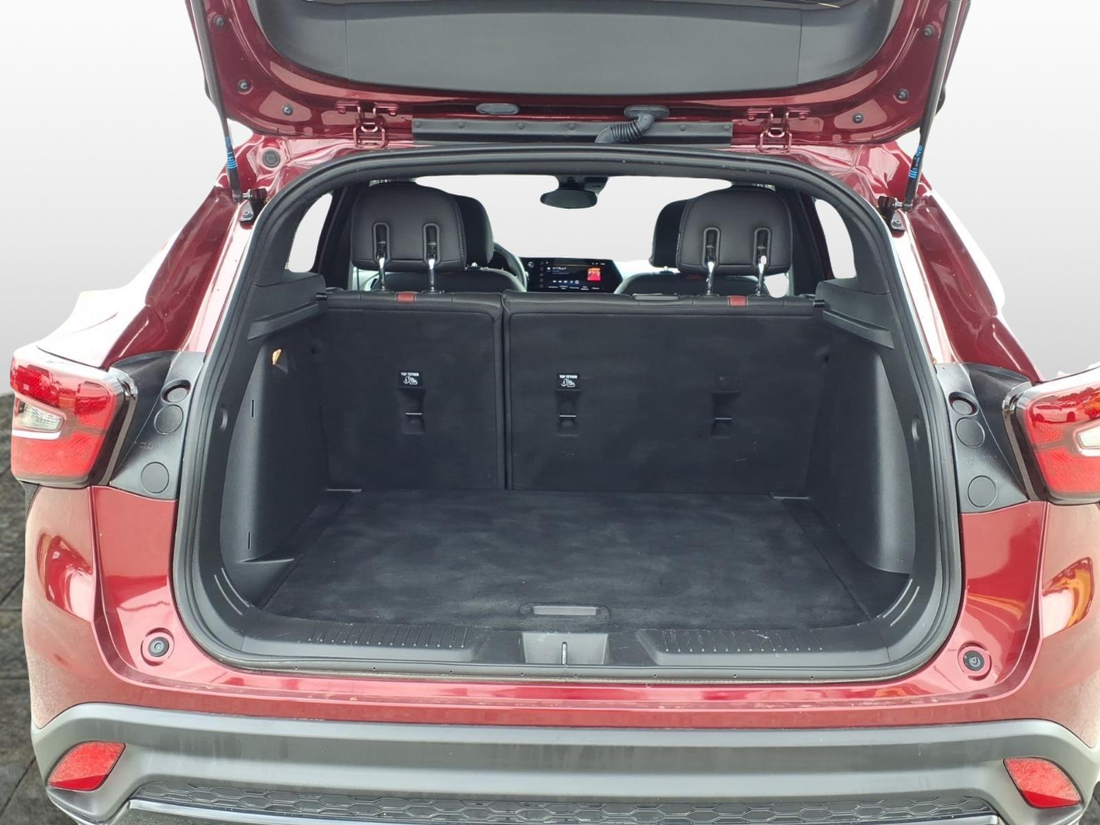 Used Car 2024 Chevrolet Trax  2rs For Sale Under $25,000 In Bastrop, Texas