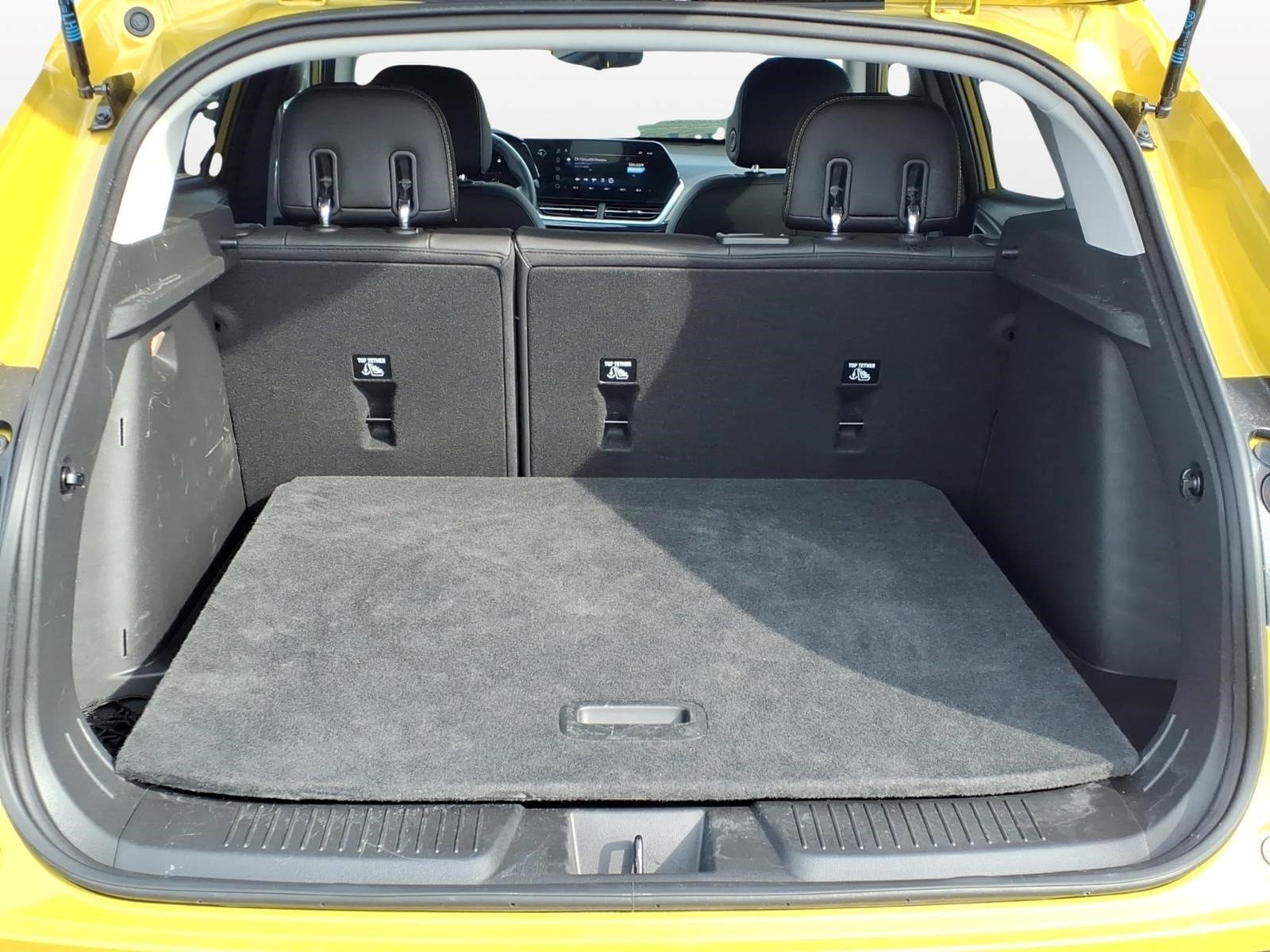 Used Car 2025 Chevrolet Trax  Activ For Sale Under $25,000 In Bastrop, Texas