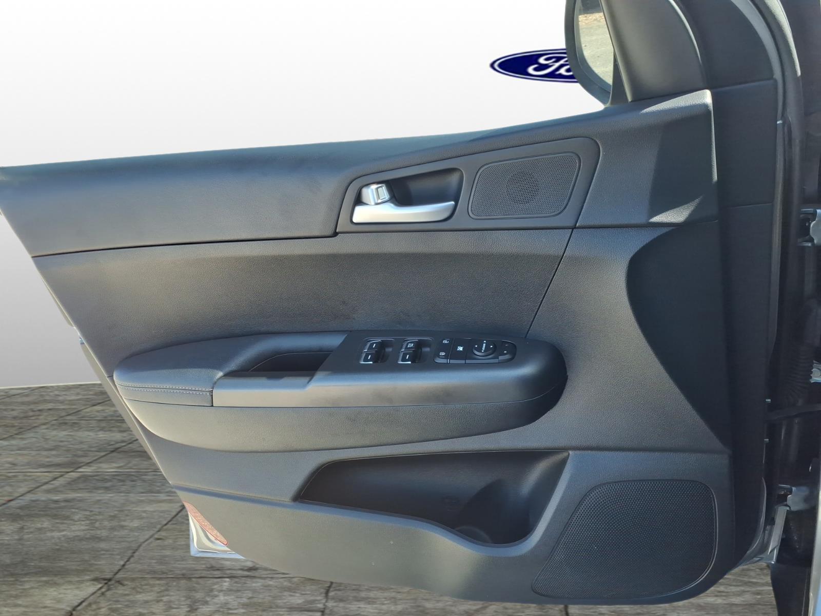 Used Car 2022 Kia Sportage  Lx For Sale Under $20,000 In Bastrop, Texas