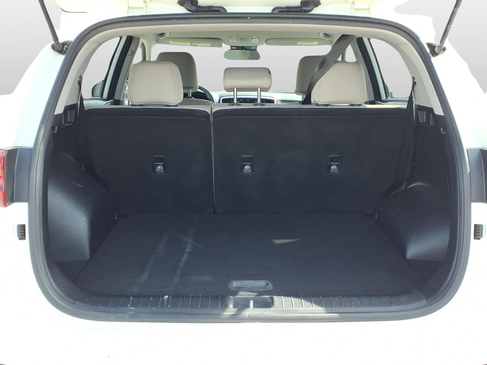 Used Car 2020 Kia Sportage  Lx For Sale Under $20,000 In Bastrop, Texas