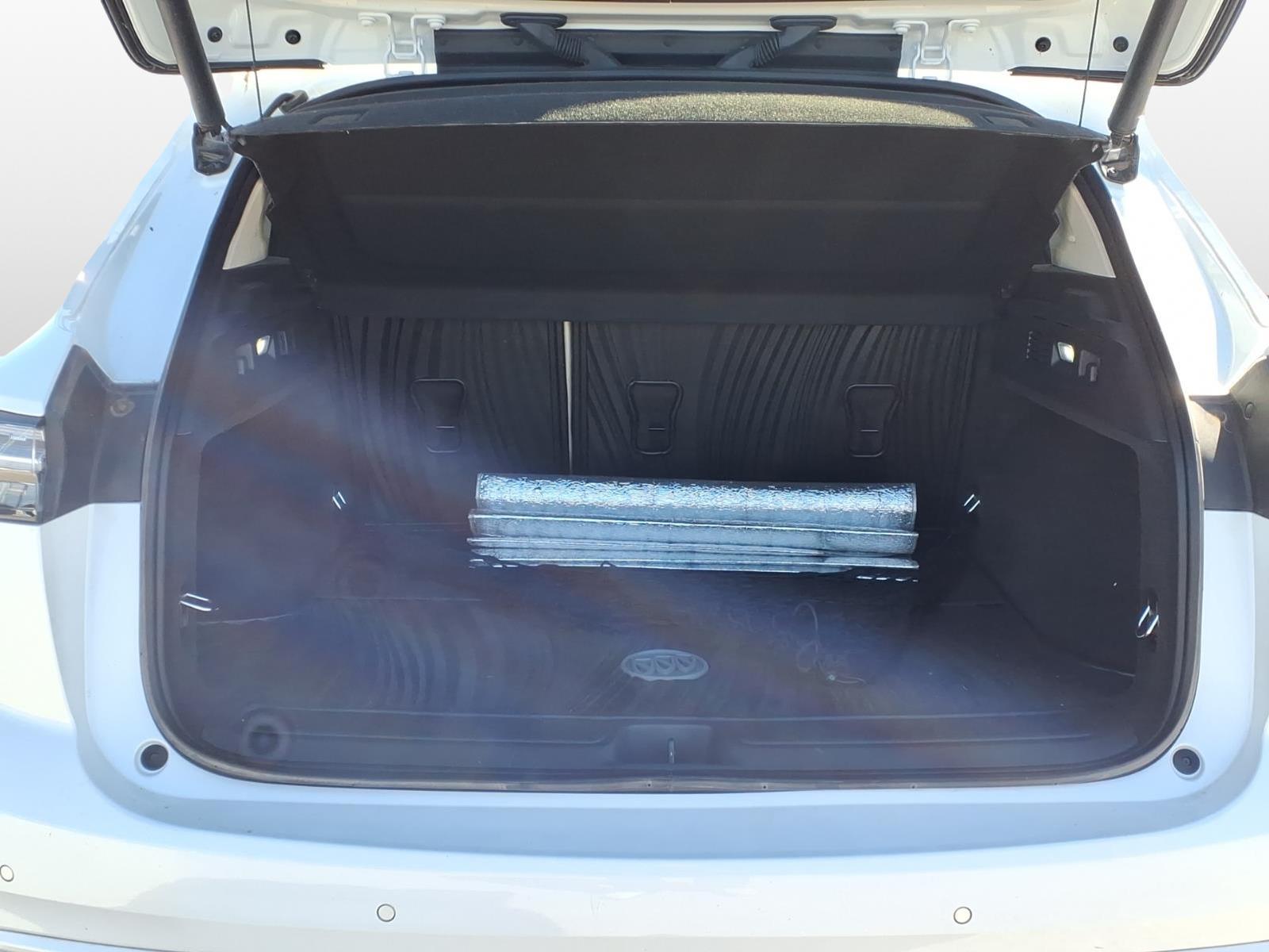 Used Car 2023 Buick Envision  Avenir For Sale Under $35,000 In Bastrop, Texas