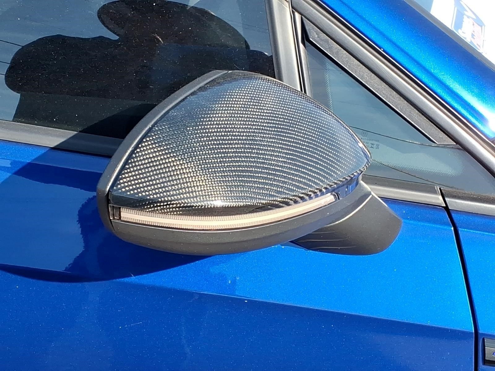Used Car 2024 Volkswagen Golf R  2.0t For Sale Under $50,000 In Bastrop, Texas