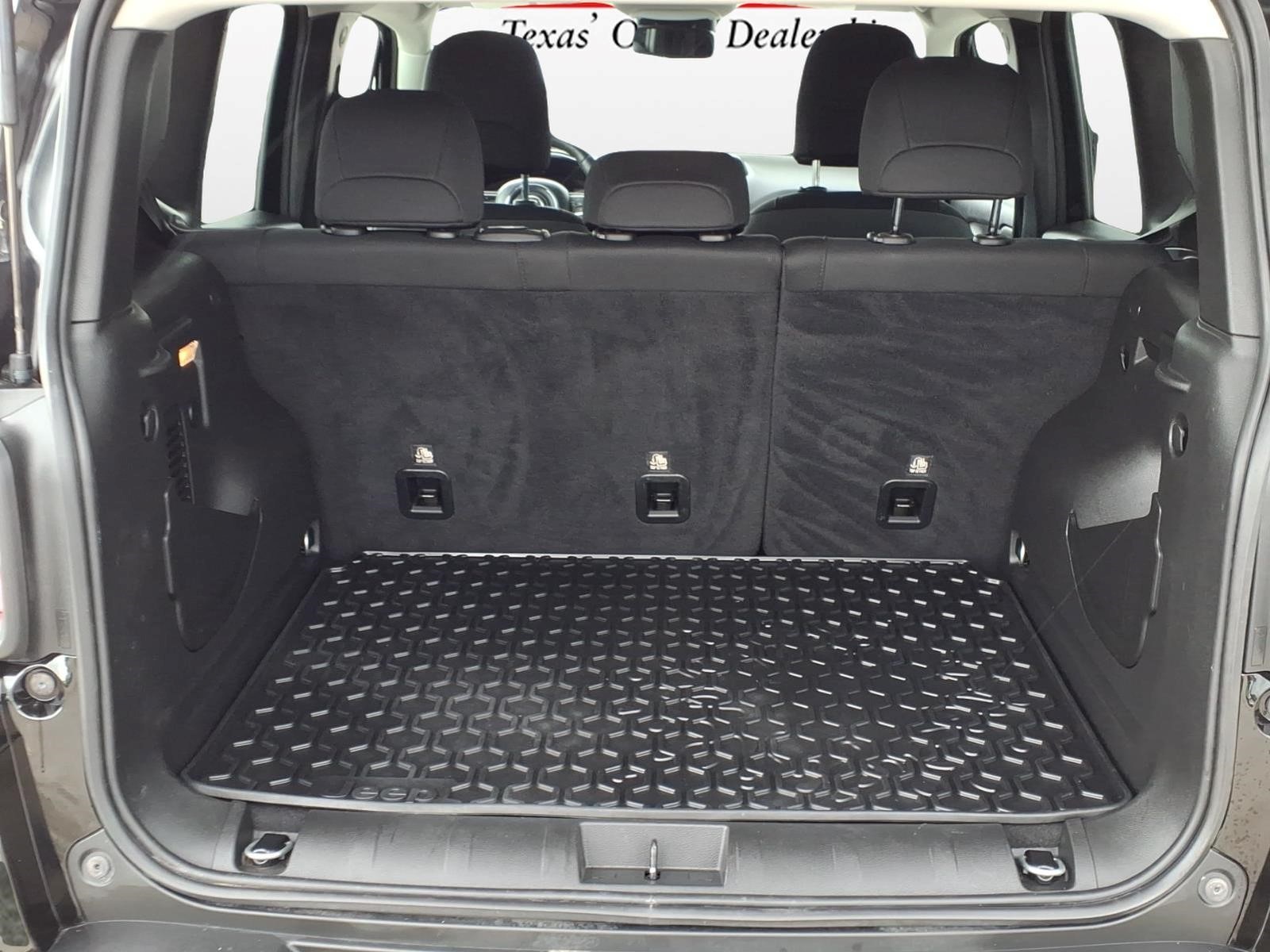 Used Car 2023 Jeep Renegade  Altitude For Sale Under $25,000 In Bastrop, Texas