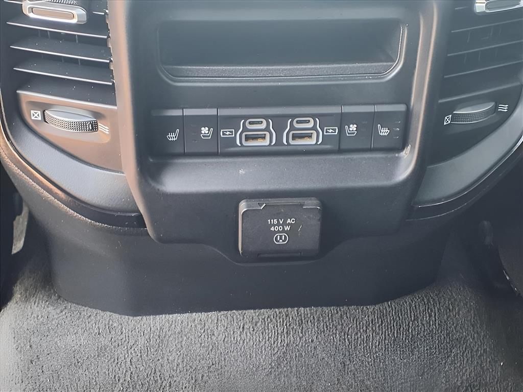 Used Car 2023 Ram 1500  Limited For Sale Under $50,000 In Bastrop, Texas