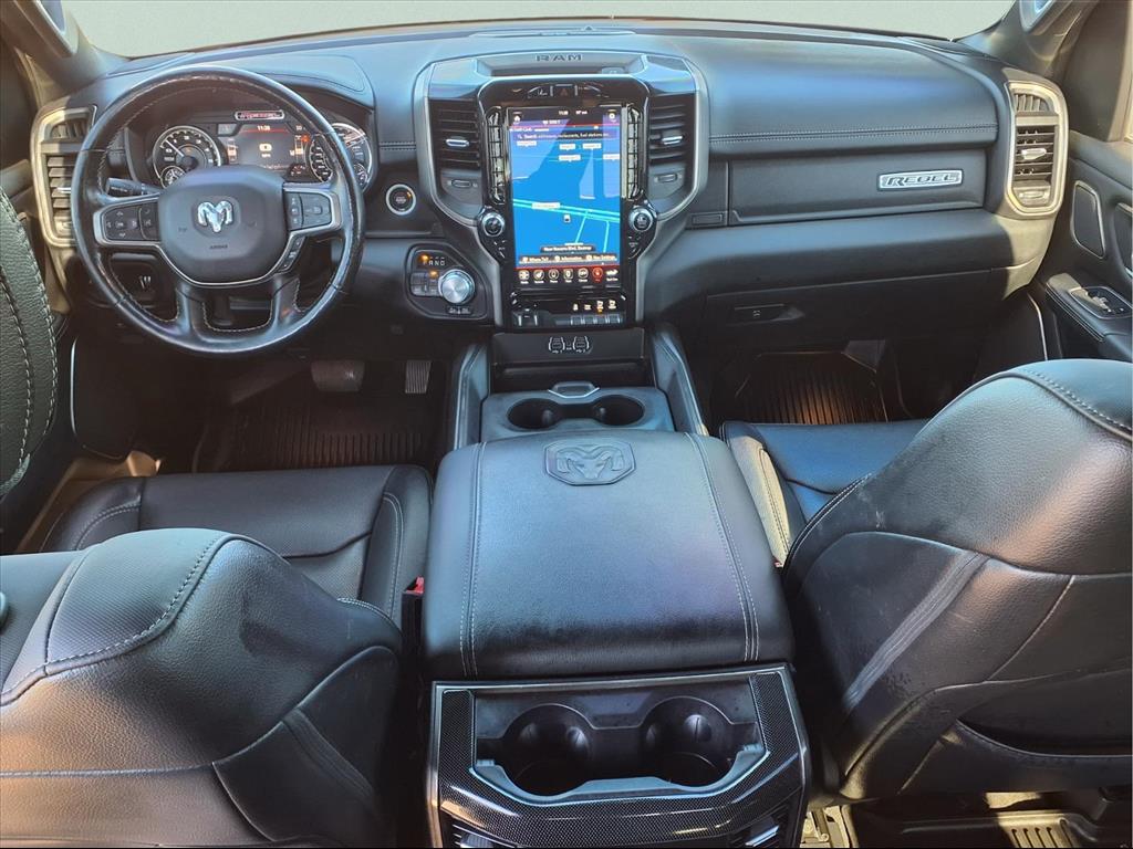 Used Car 2020 Ram 1500  Rebel For Sale Under $35,000 In Bastrop, Texas