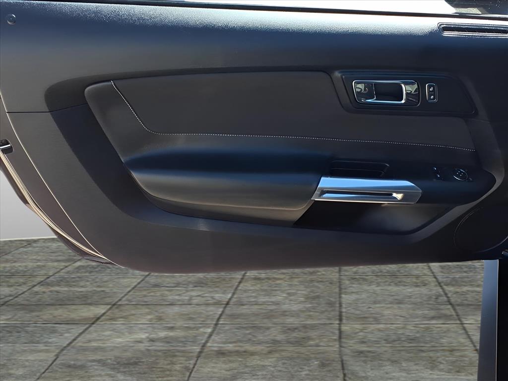 Used Car 2017 Ford Mustang  Ecoboost For Sale Under $20,000 In Bastrop, Texas