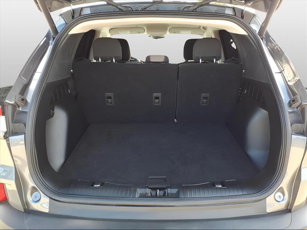 Used Car 2021 Ford Escape Hybrid  Se Hybrid For Sale Under $20,000 In Bastrop, Texas