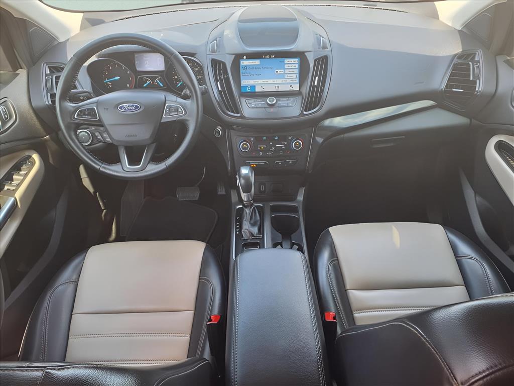 Used Car 2019 Ford Escape  Sel For Sale Under $15,000 In Bastrop, Texas