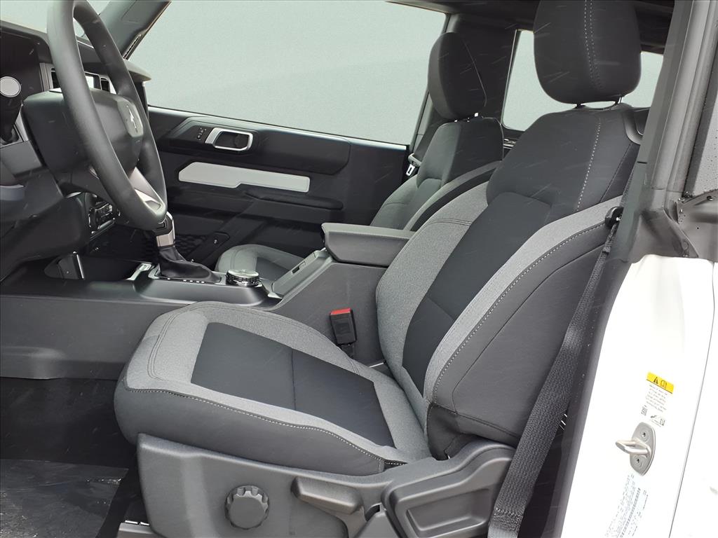 New Car 2025 Ford Bronco  Base For Sale Under $50,000 In Bastrop, Texas