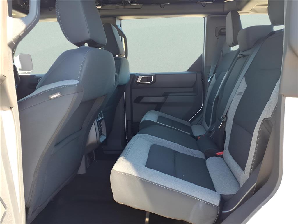 New Car 2025 Ford Bronco  Base For Sale Under $50,000 In Bastrop, Texas