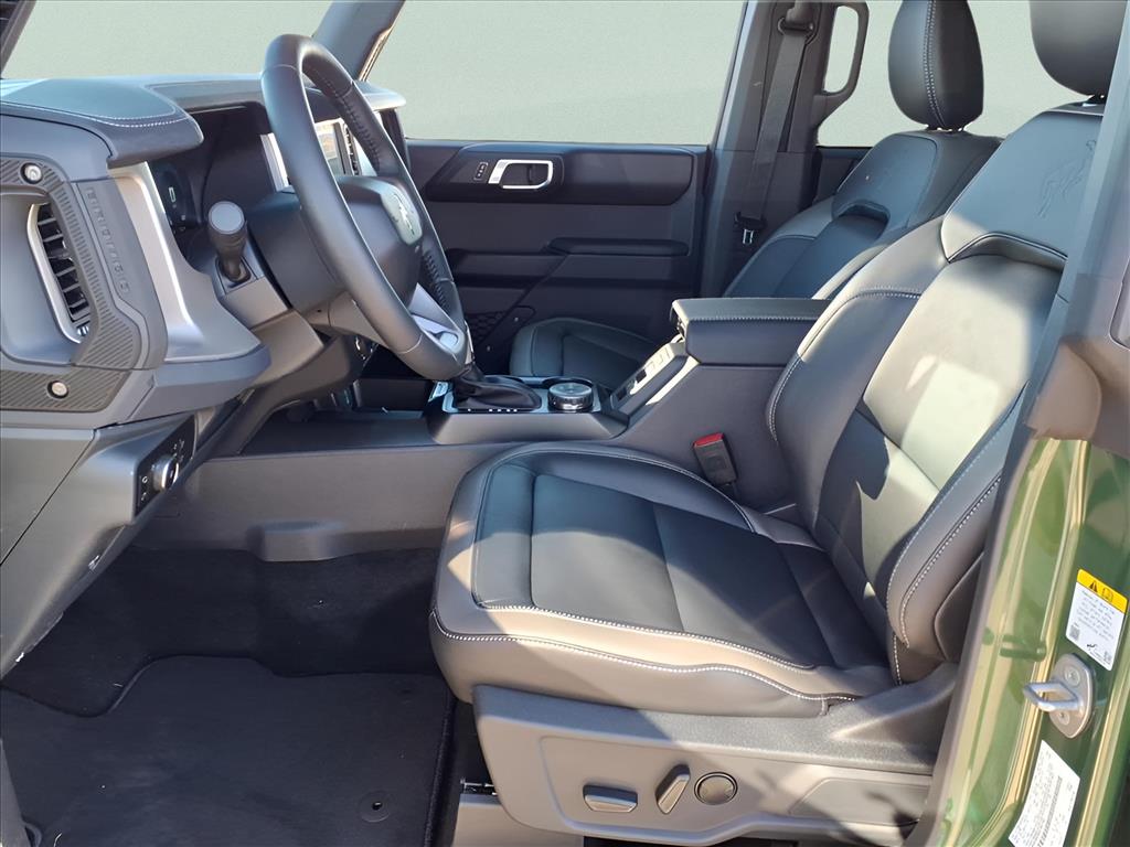 New Car 2025 Ford Bronco  Outer Banks For Sale Under $60,000 In Bastrop, Texas