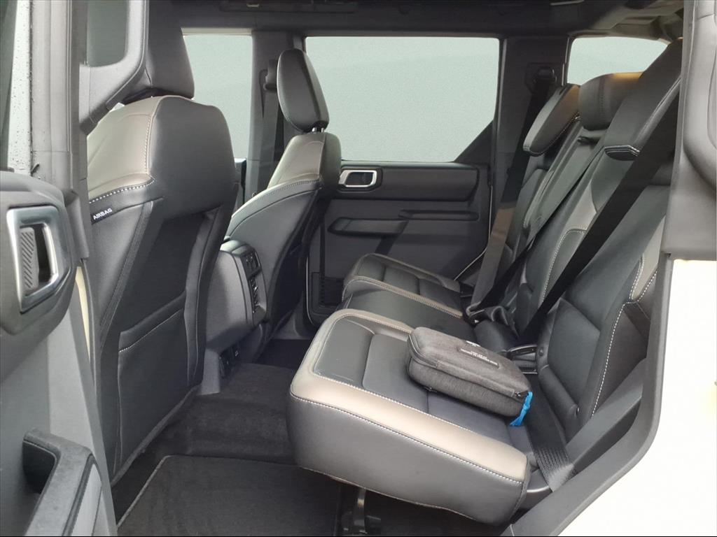 New Car 2025 Ford Bronco  Outer Banks For Sale Under $60,000 In Bastrop, Texas