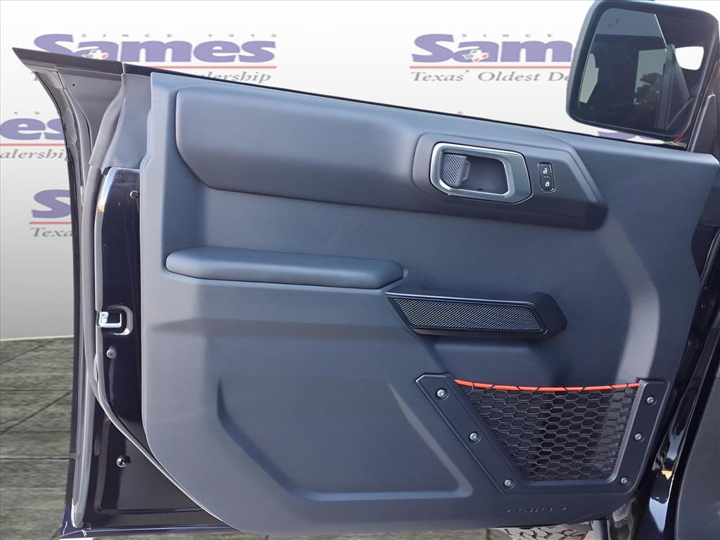 New Car 2025 Ford Bronco  Raptor For Sale Under $90,000 In Bastrop, Texas