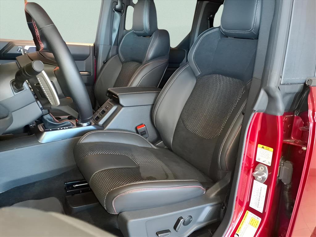 New Car 2025 Ford Bronco  Raptor For Sale Under $90,000 In Bastrop, Texas