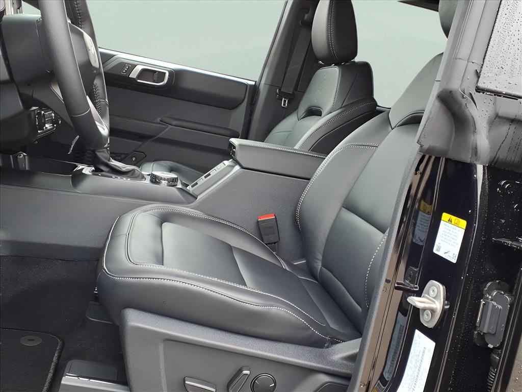 New Car 2025 Ford Bronco  Outer Banks For Sale Under $60,000 In Bastrop, Texas