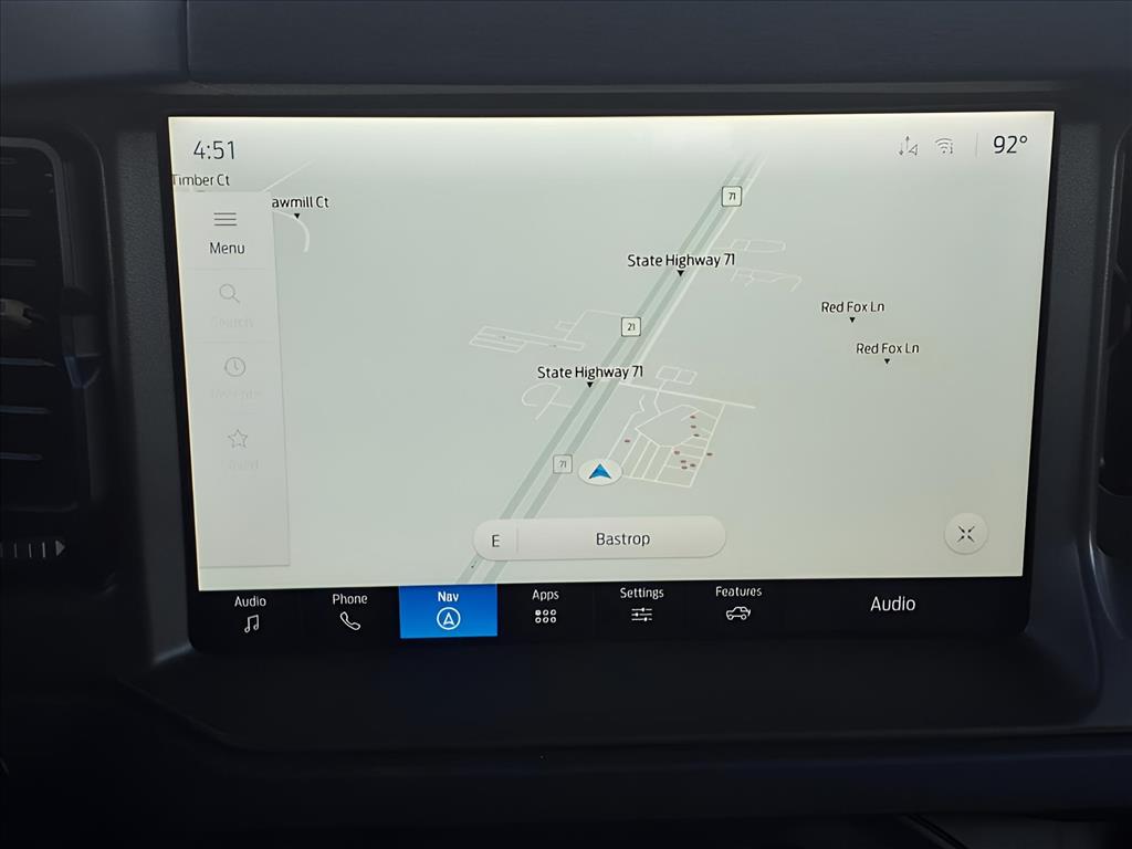 New Car 2025 Ford Bronco  Badlands For Sale Under $70,000 In Bastrop, Texas