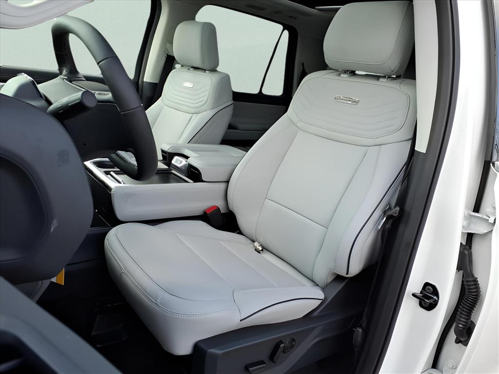New Car 2025 Ford Expedition Max  Platinum For Sale Under $100,000 In Bastrop, Texas