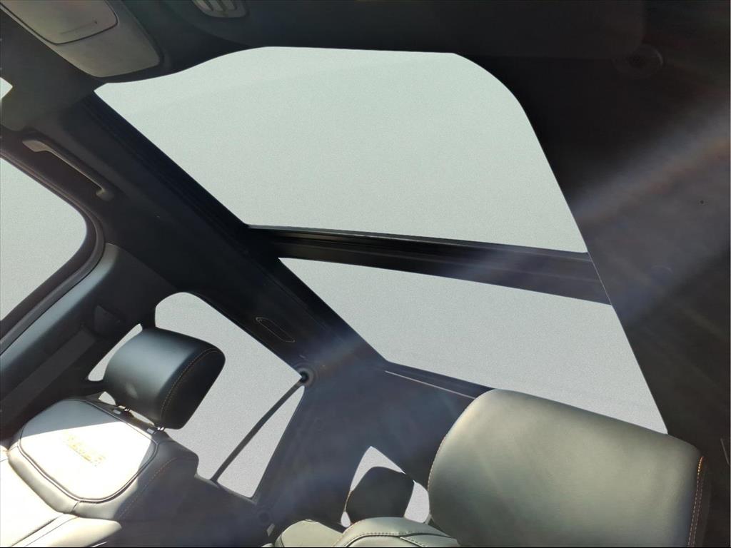 New Car 2025 Ford Expedition  Tremor For Sale Under $90,000 In Bastrop, Texas