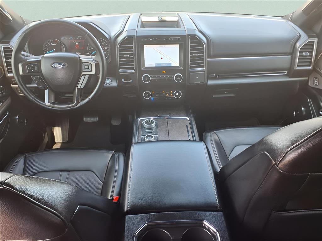 Used Car 2021 Ford Expedition  Limited For Sale Under $35,000 In Bastrop, Texas