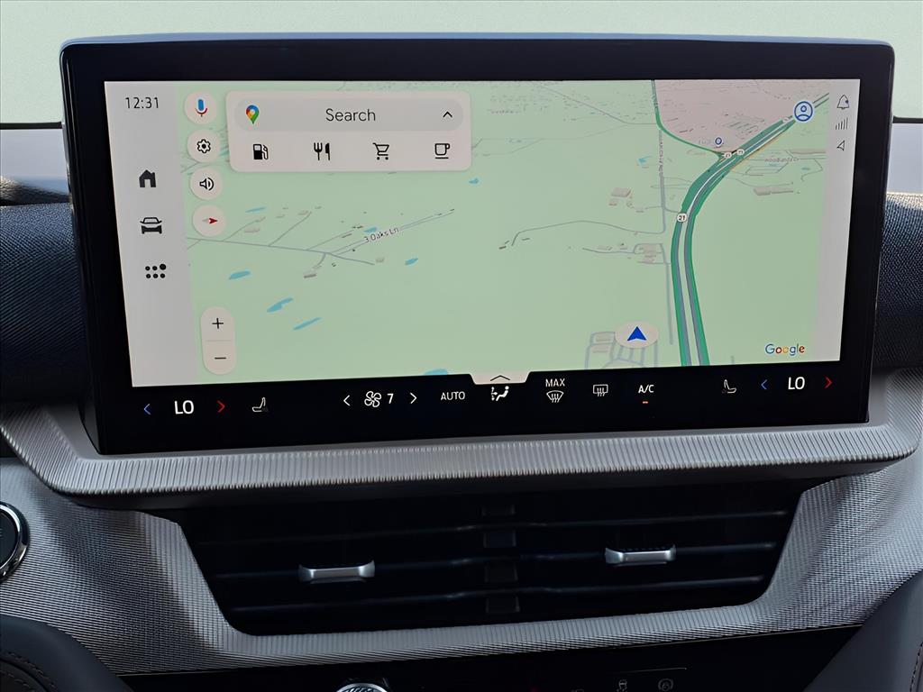 2025 Ford Explorer  Active In Bastrop, Texas