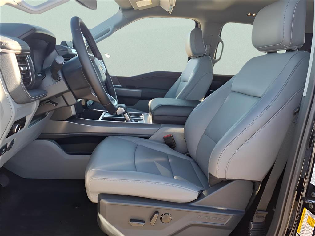 New Car 2025 Ford F-150 Lightning  Flash For Sale Under $80,000 In Bastrop, Texas