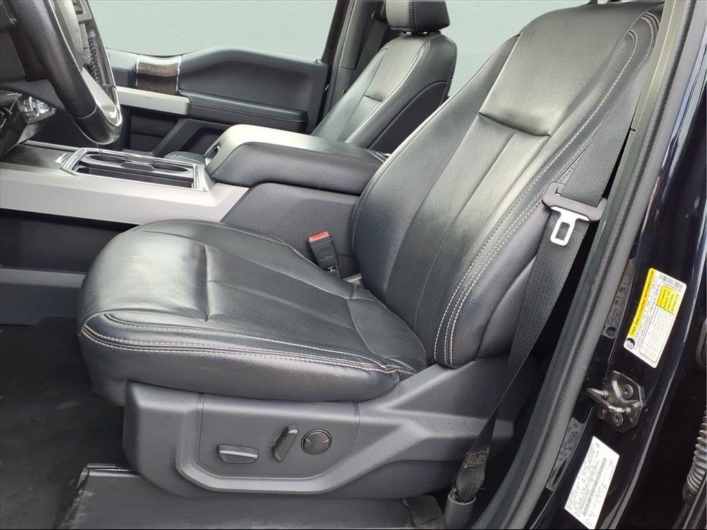 Used Car 2022 Ford F-250 Super Duty  Lariat For Sale Under $50,000 In Bastrop, Texas