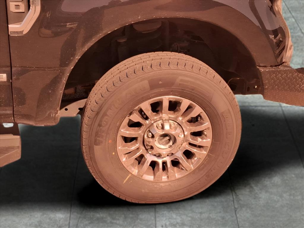 Used Car 2022 Ford F-250 Super Duty  Lariat For Sale Under $50,000 In Bastrop, Texas