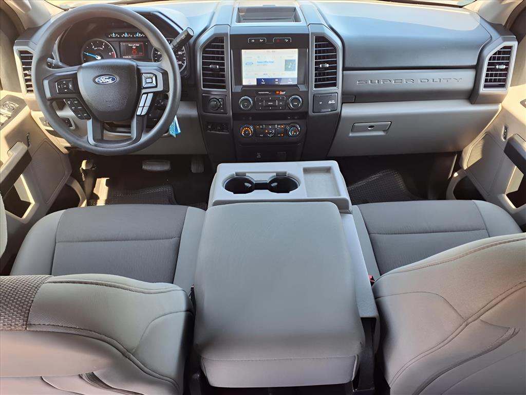 Used Car 2021 Ford F-350 Super Duty  Xl For Sale Under $50,000 In Bastrop, Texas