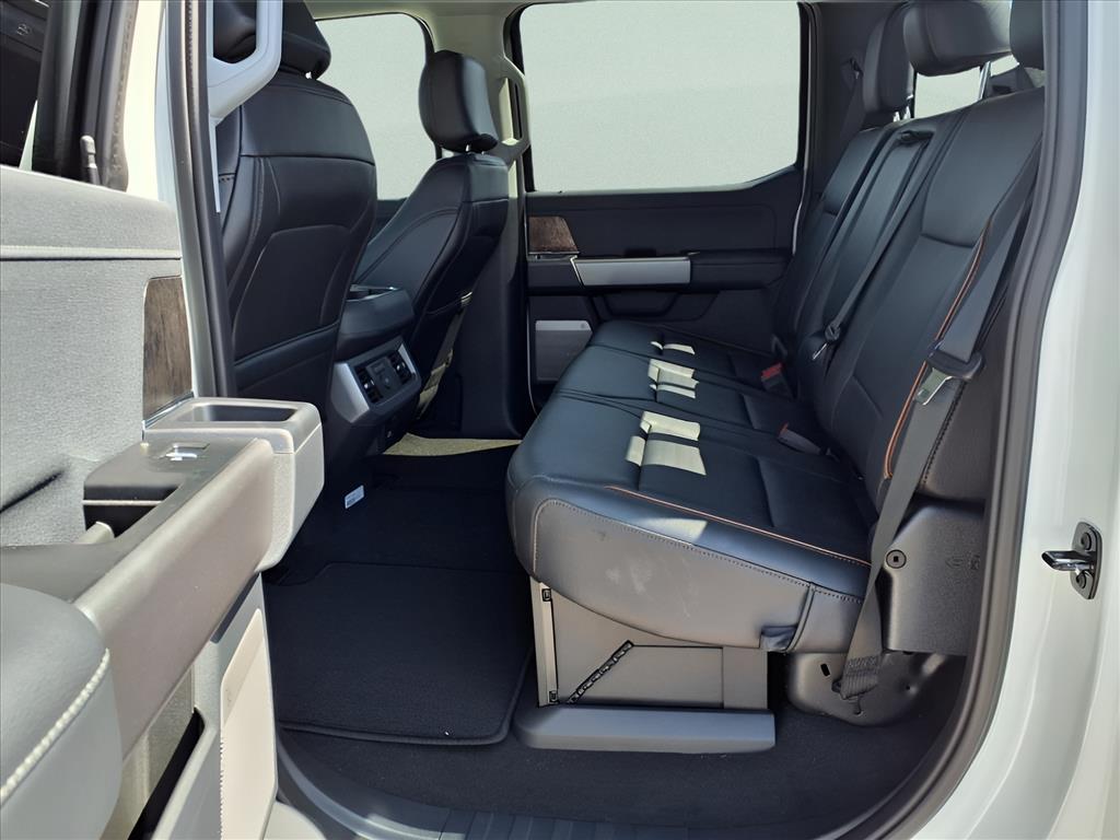 New Car 2025 Ford F-350 Super Duty  Lariat Drw For Sale Under $90,000 In Bastrop, Texas
