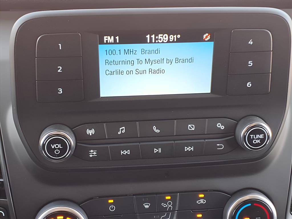 New Car 2025 Ford Transit  Base For Sale In Bastrop, Texas