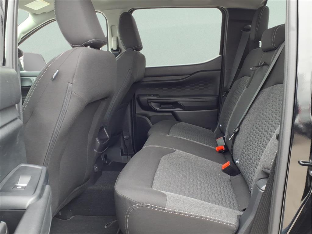 New Car 2025 Ford Ranger  Xl For Sale Under $40,000 In Bastrop, Texas