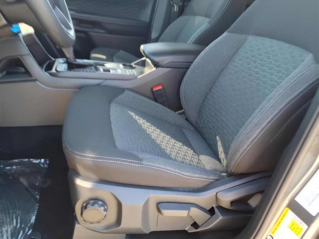 New Car 2025 Ford Ranger  Xl For Sale Under $40,000 In Bastrop, Texas