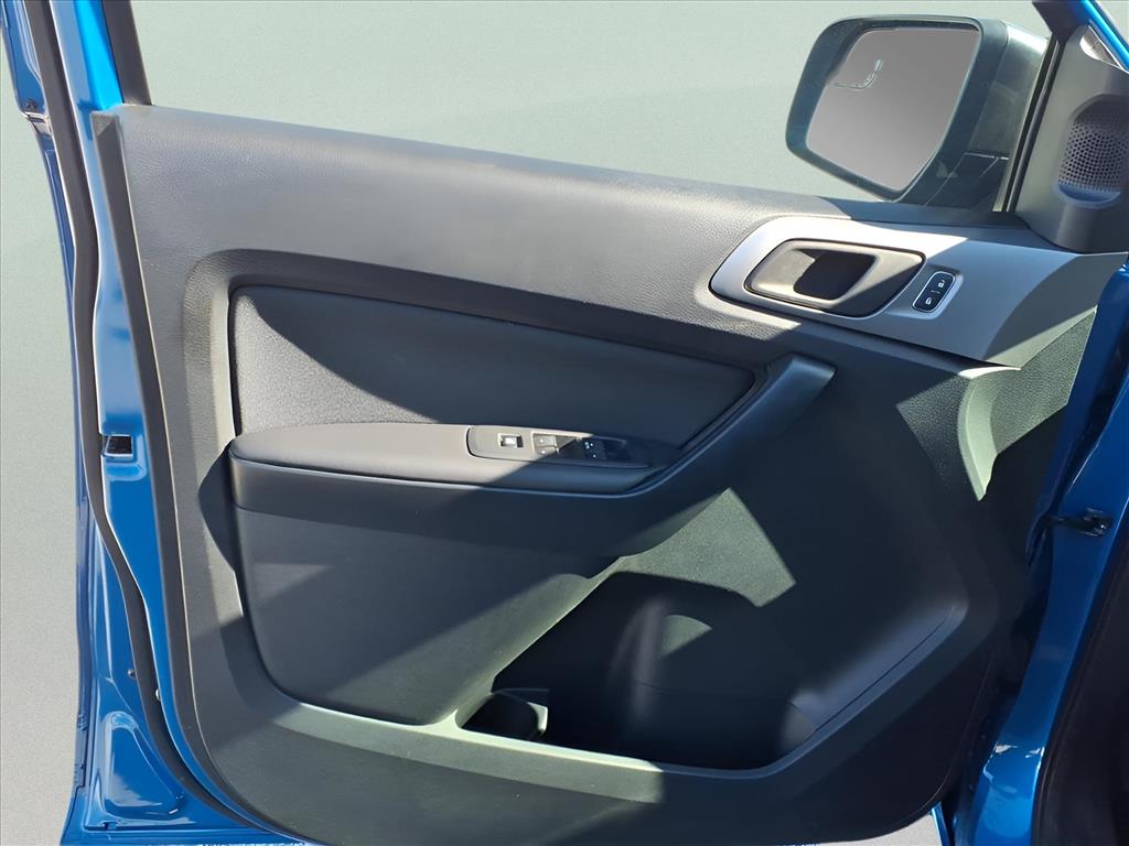 Used Car 2022 Ford Ranger  Xl Stx For Sale Under $30,000 In Bastrop, Texas