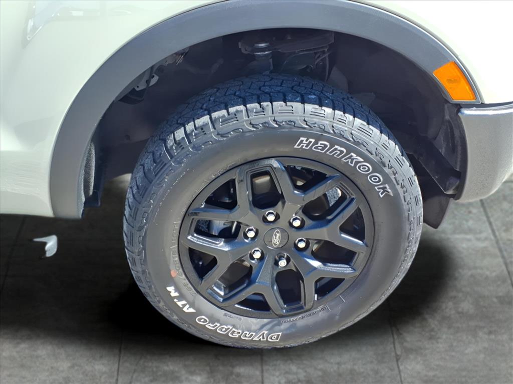 Used Car 2022 Ford Ranger  Xlt For Sale Under $30,000 In Bastrop, Texas