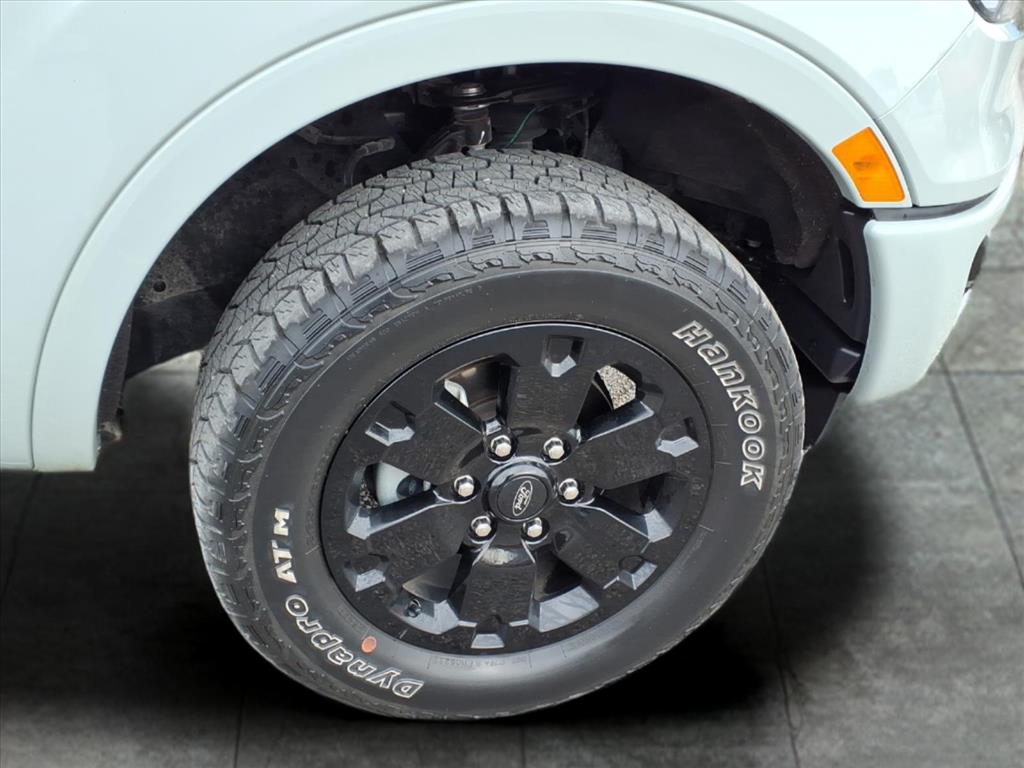 Used Car 2023 Ford Ranger  Xlt For Sale Under $35,000 In Bastrop, Texas