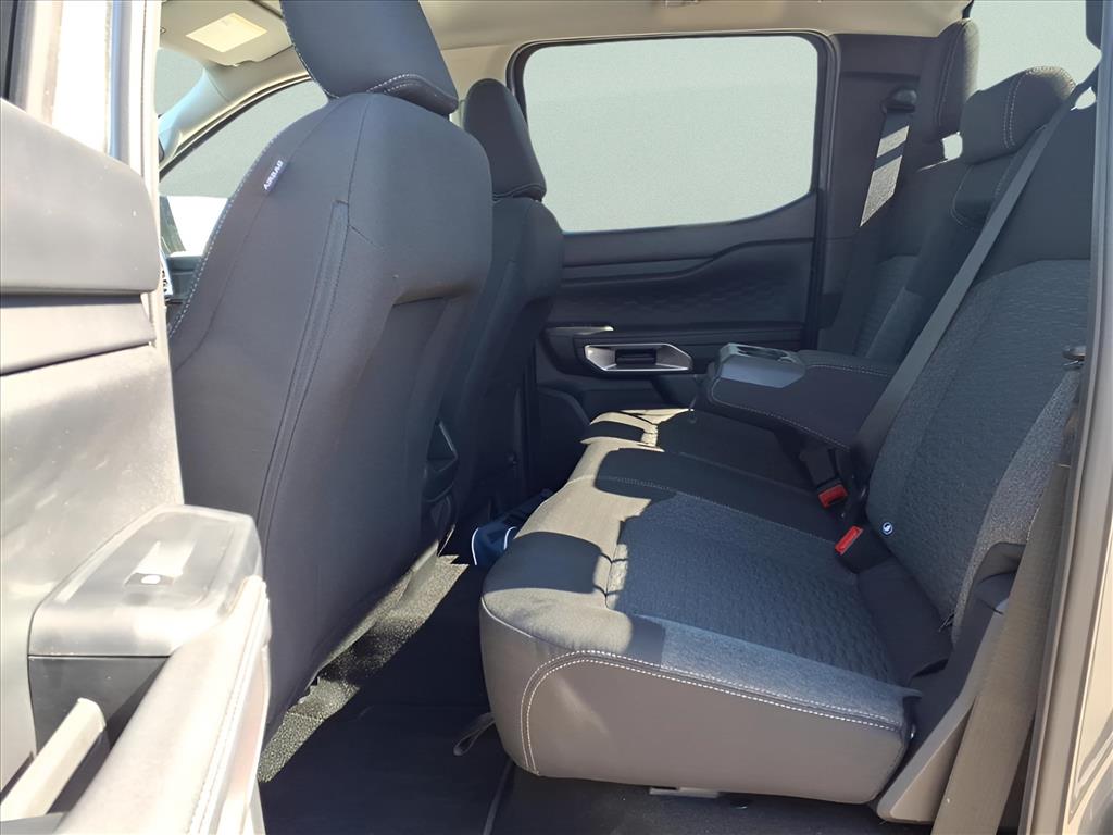 New Car 2025 Ford Ranger  Xlt For Sale Under $40,000 In Bastrop, Texas