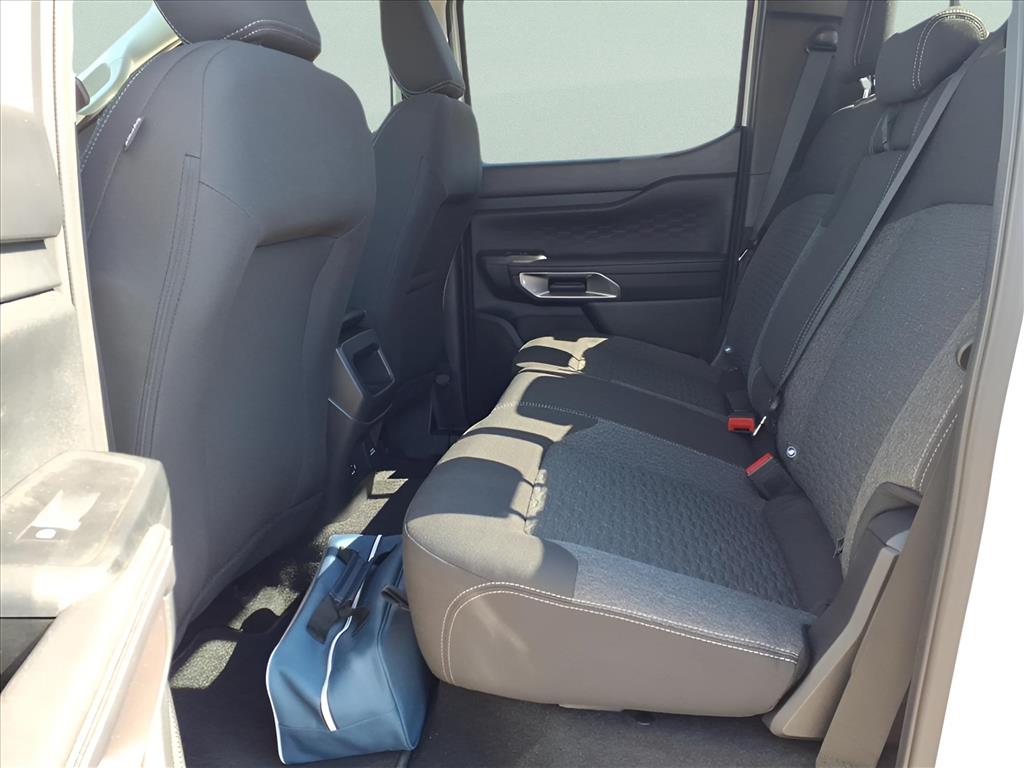 New Car 2025 Ford Ranger  Xlt For Sale Under $50,000 In Bastrop, Texas