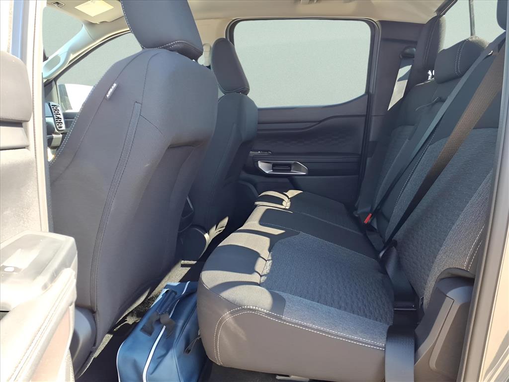 New Car 2025 Ford Ranger  Xlt For Sale Under $50,000 In Bastrop, Texas