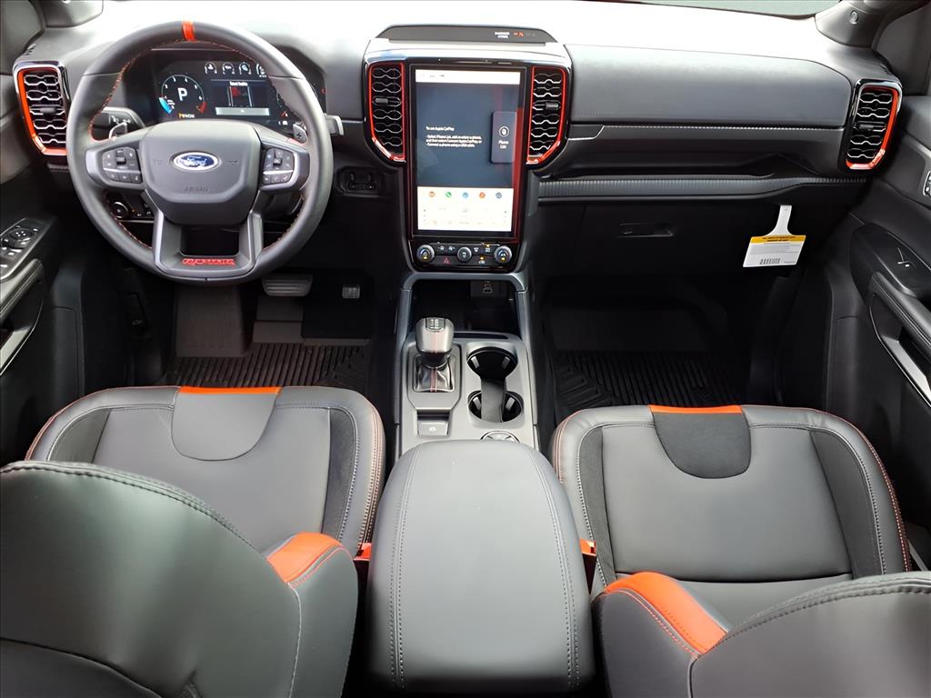 New Car 2025 Ford Ranger  Raptor For Sale Under $60,000 In Bastrop, Texas