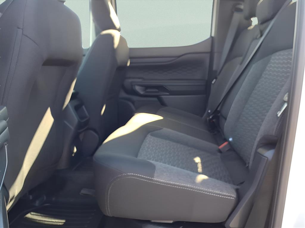 New Car 2025 Ford Ranger  Xl For Sale Under $40,000 In Bastrop, Texas