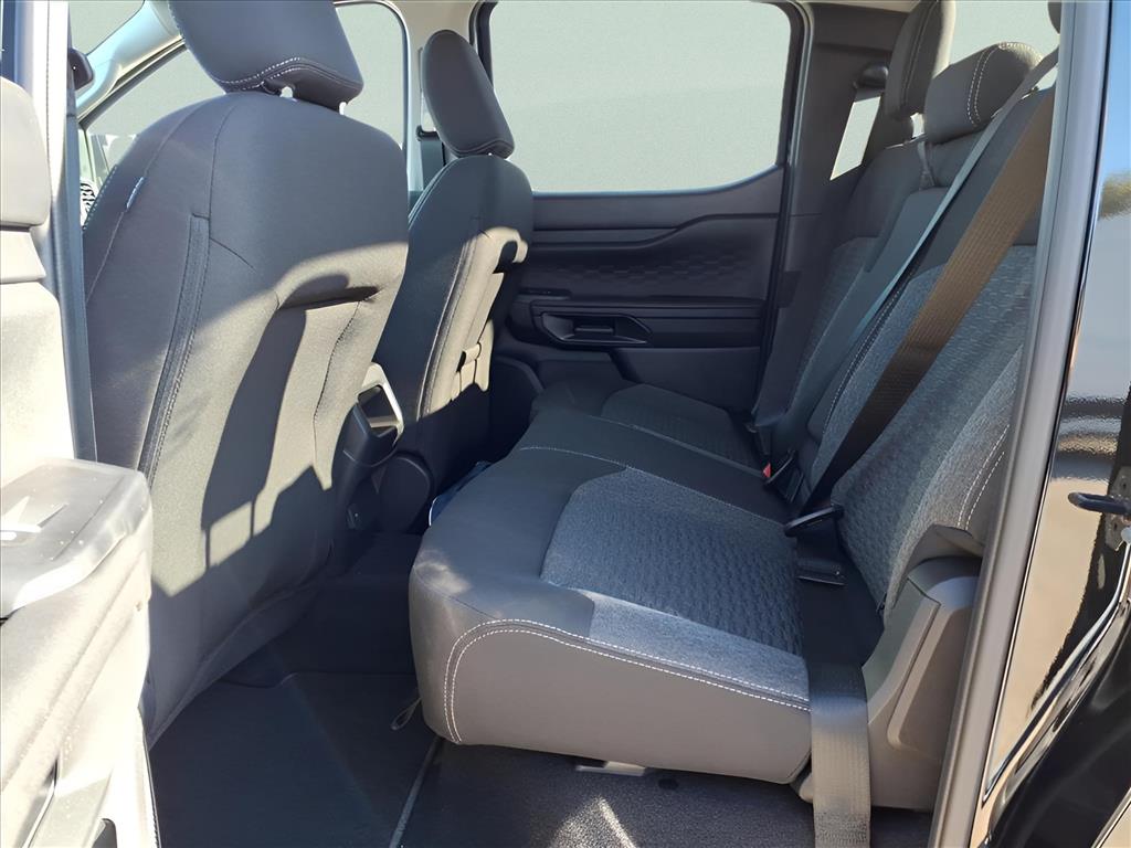 New Car 2025 Ford Ranger  Xl For Sale Under $40,000 In Bastrop, Texas