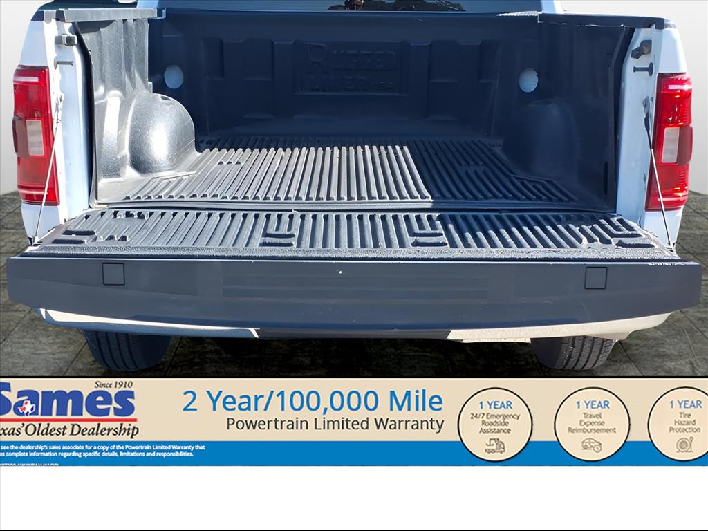 Used Car 2023 Ford F-150  Xlt For Sale Under $35,000 In Bastrop, Texas