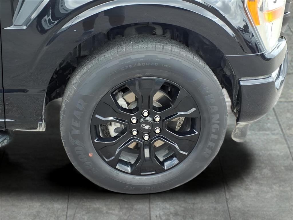 Used Car 2022 Ford F-150  Xl Stx For Sale Under $35,000 In Bastrop, Texas