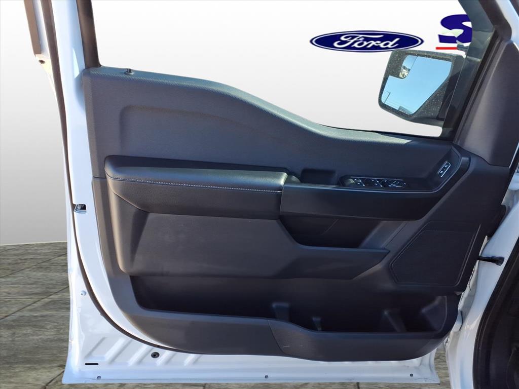 Used Car 2023 Ford F-150  Xl For Sale Under $35,000 In Bastrop, Texas