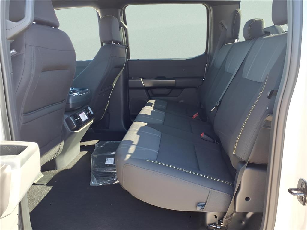 New Car 2025 Ford F-150  Stx For Sale Under $50,000 In Bastrop, Texas