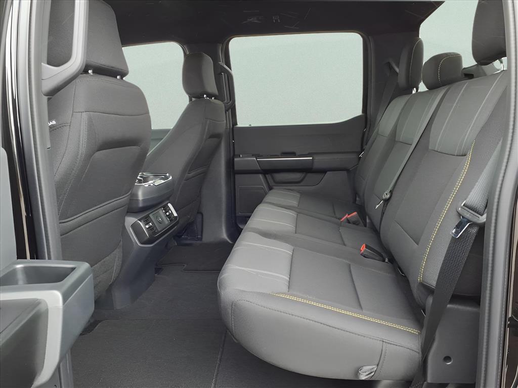 New Car 2025 Ford F-150  Stx For Sale Under $50,000 In Bastrop, Texas