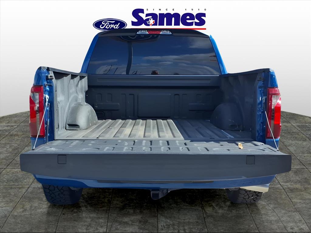 Used Car 2024 Ford F-150  Stx For Sale Under $40,000 In Bastrop, Texas