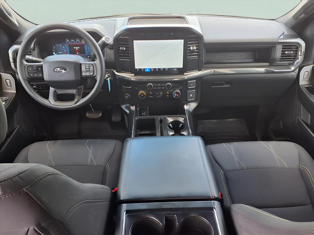 Used Car 2024 Ford F-150  Stx For Sale Under $40,000 In Bastrop, Texas