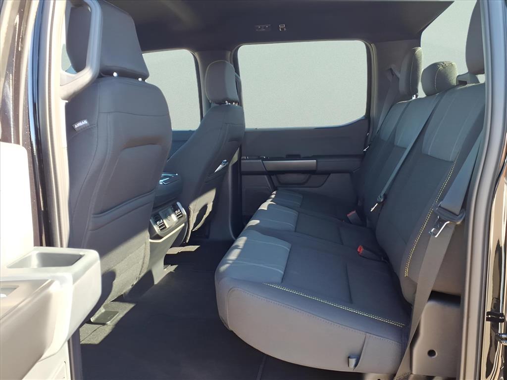 New Car 2025 Ford F-150  Stx For Sale Under $50,000 In Bastrop, Texas