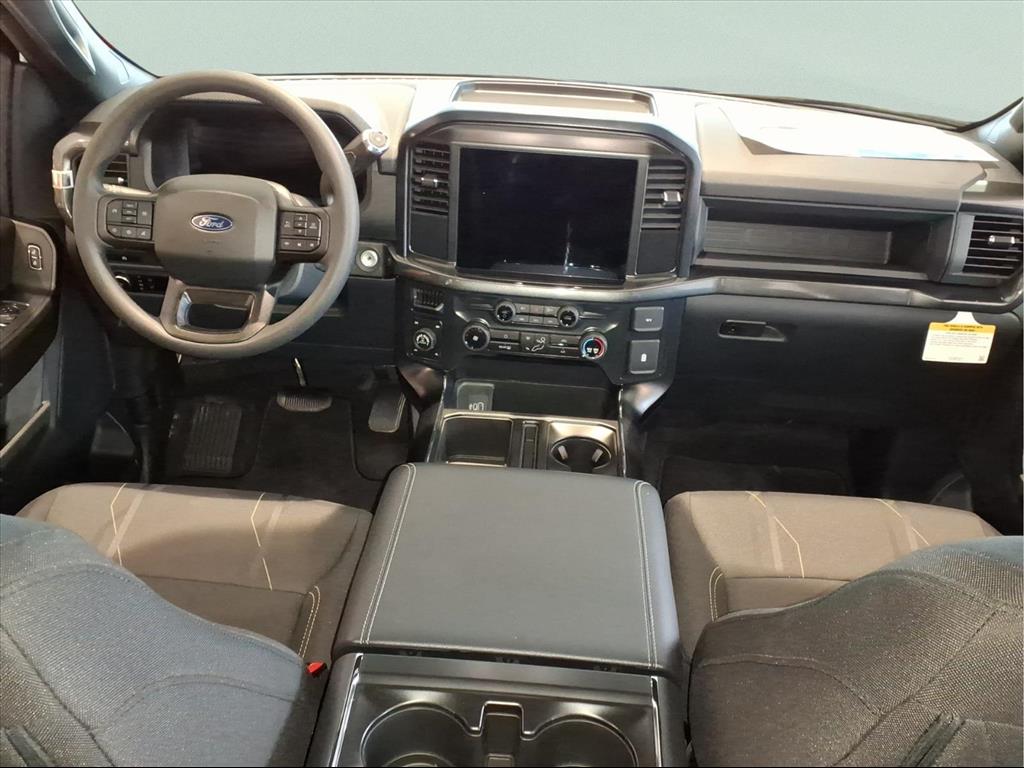 New Car 2025 Ford F-150  Stx For Sale Under $70,000 In Bastrop, Texas